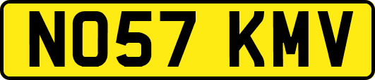 NO57KMV