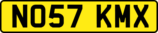 NO57KMX