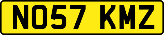 NO57KMZ