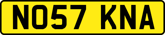 NO57KNA