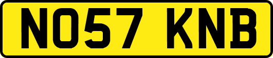 NO57KNB