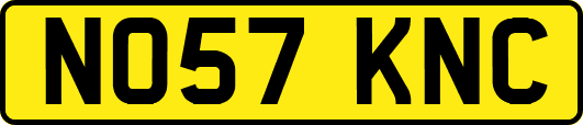 NO57KNC