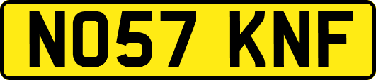 NO57KNF