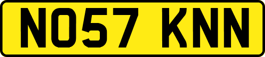 NO57KNN