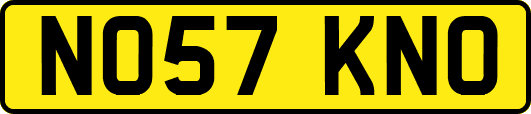 NO57KNO