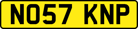 NO57KNP