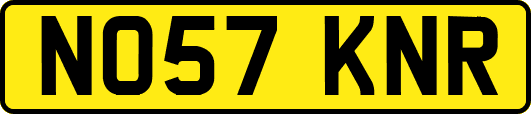 NO57KNR