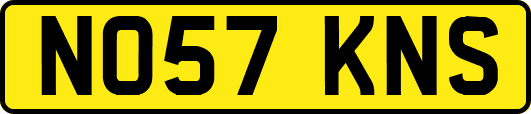 NO57KNS