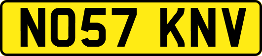 NO57KNV