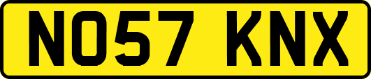 NO57KNX