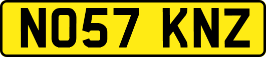 NO57KNZ