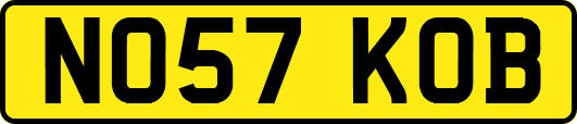 NO57KOB