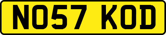 NO57KOD
