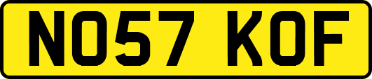 NO57KOF
