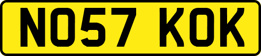 NO57KOK