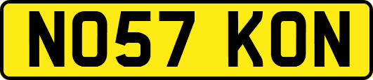 NO57KON