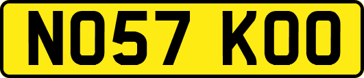 NO57KOO