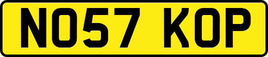NO57KOP