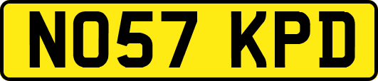 NO57KPD