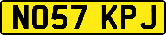 NO57KPJ