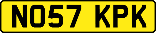 NO57KPK