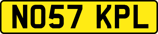 NO57KPL