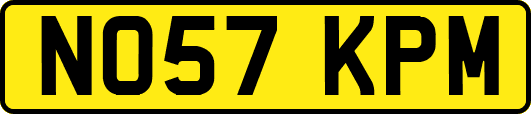 NO57KPM