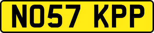 NO57KPP