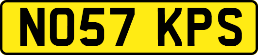 NO57KPS