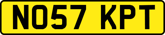 NO57KPT
