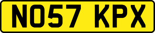 NO57KPX