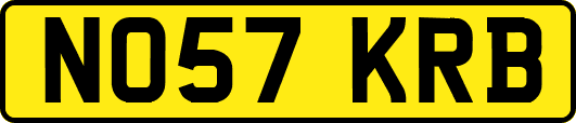 NO57KRB