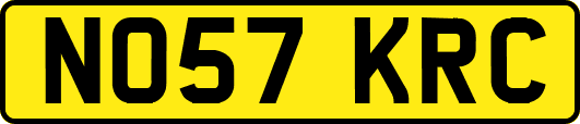 NO57KRC