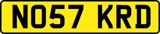NO57KRD