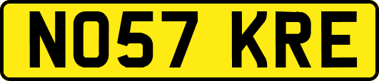 NO57KRE