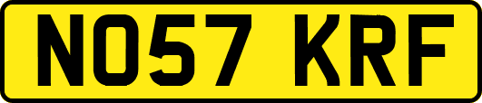NO57KRF