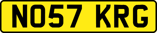 NO57KRG