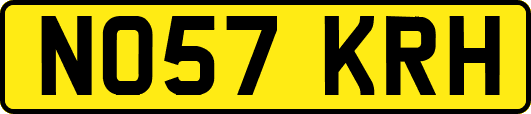 NO57KRH