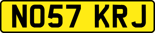 NO57KRJ