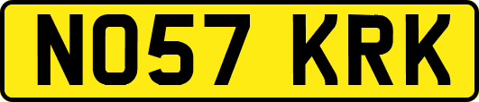 NO57KRK