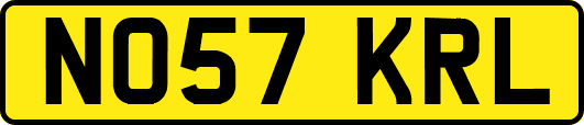 NO57KRL