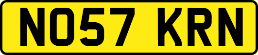 NO57KRN