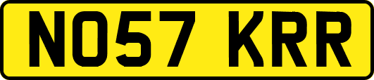NO57KRR