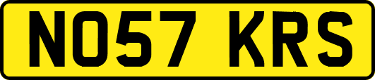 NO57KRS