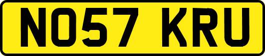 NO57KRU