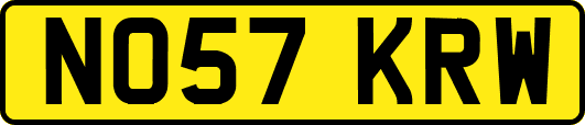 NO57KRW