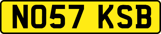 NO57KSB