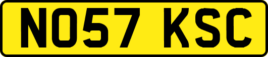 NO57KSC
