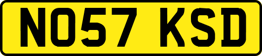 NO57KSD