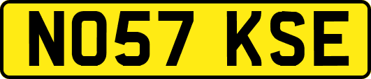 NO57KSE